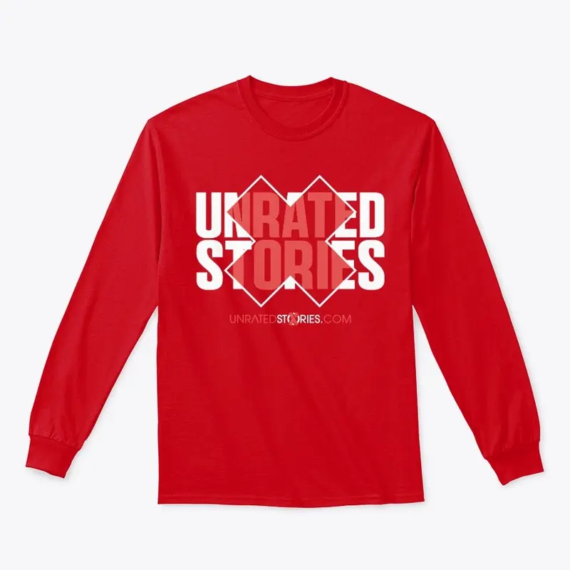 UNRATED STORIES V1