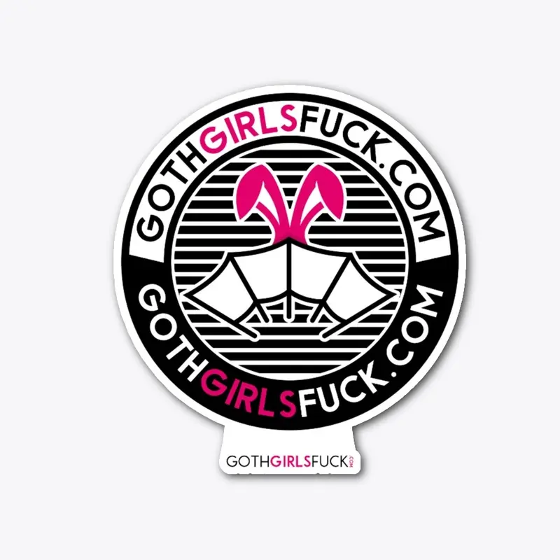 GOTH GIRLS FUCKS