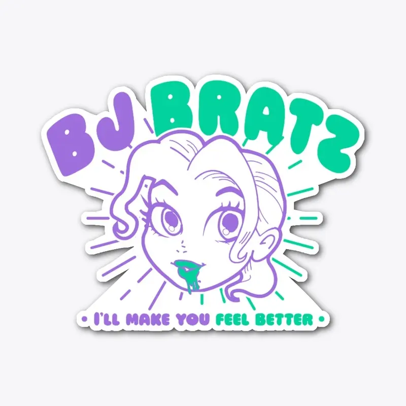 BJ BRATZ V1